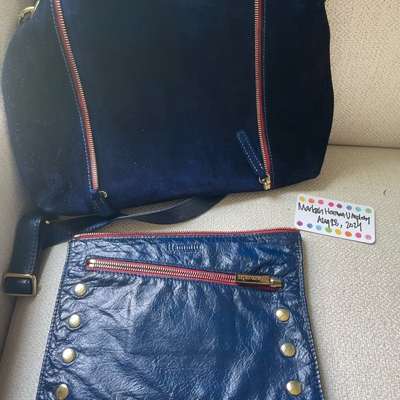 Hammitt Conrad custom - Picture 8 of 11